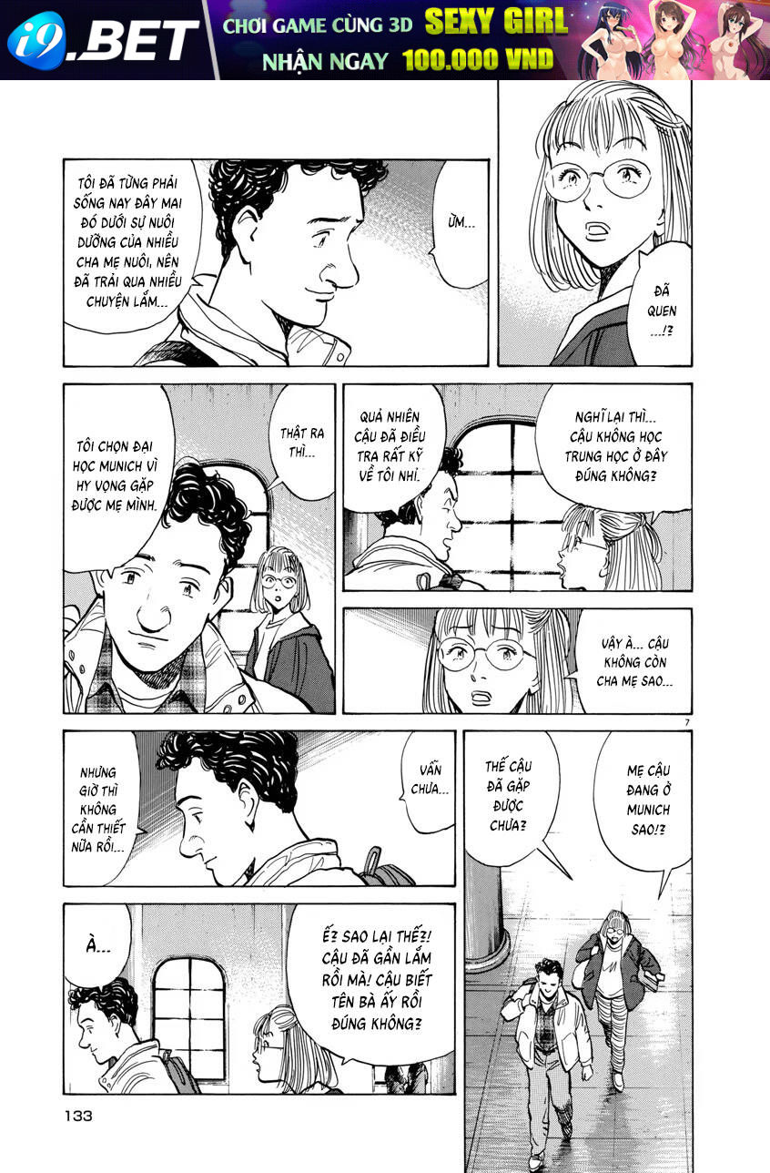 Monster Perfect Edition - Chapter 47 - Page 7