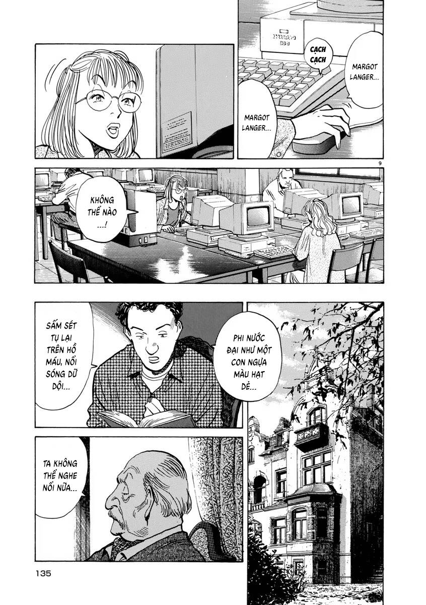 Monster Perfect Edition - Chapter 47 - Page 9