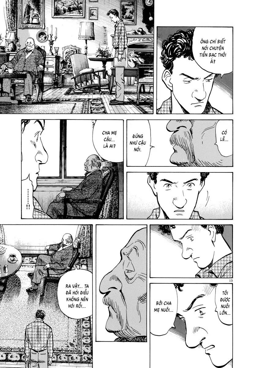 Monster Perfect Edition - Chapter 48 - Page 13