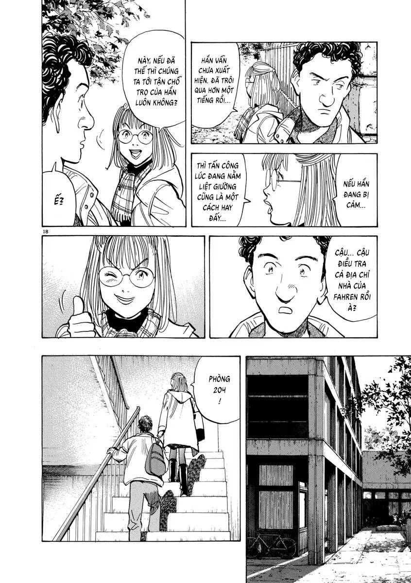 Monster Perfect Edition - Chapter 48 - Page 18