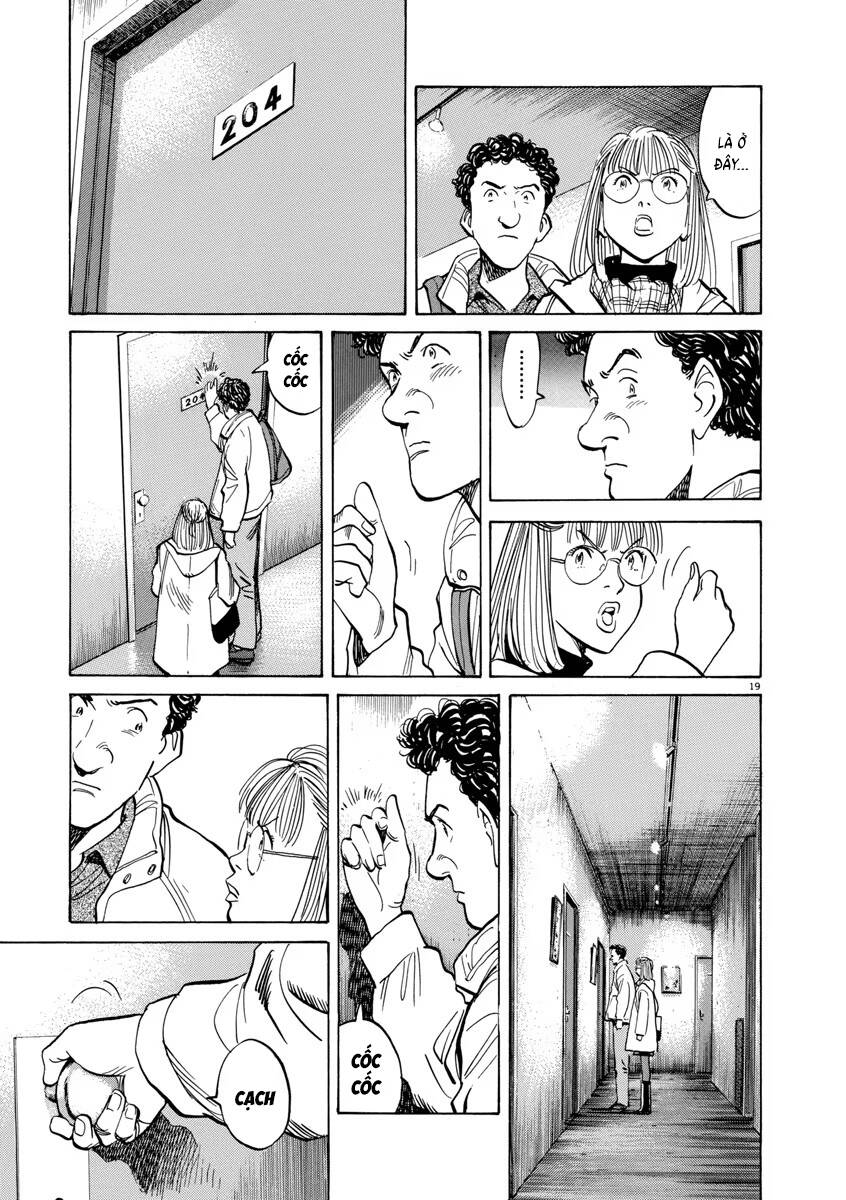 Monster Perfect Edition - Chapter 48 - Page 19