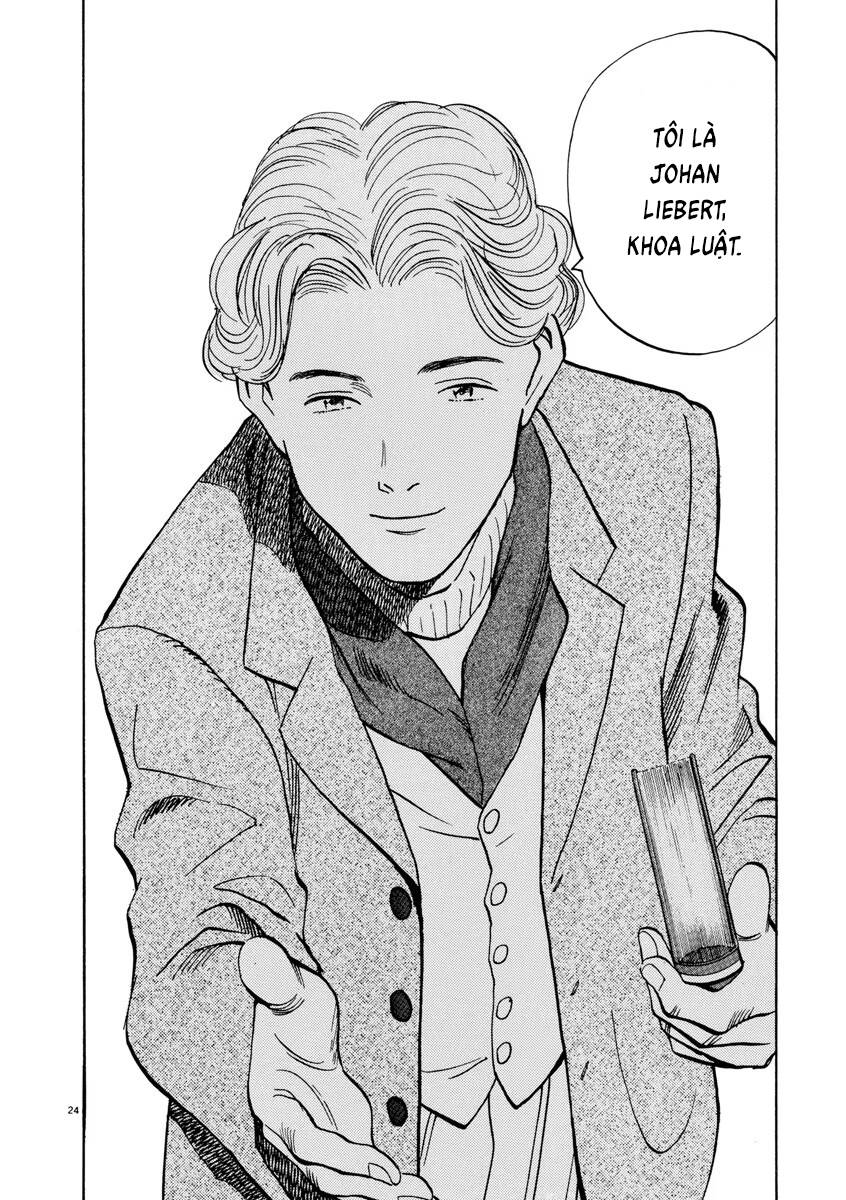 Monster Perfect Edition - Chapter 48 - Page 24