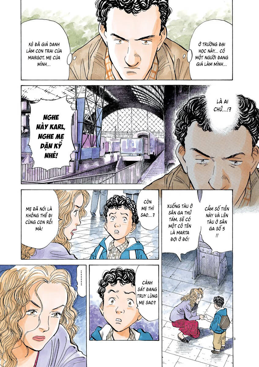 Monster Perfect Edition - Chapter 48 - Page 3