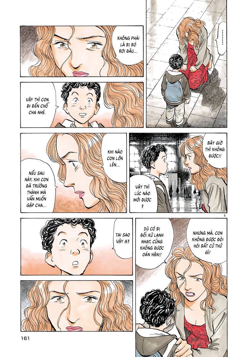 Monster Perfect Edition - Chapter 48 - Page 5