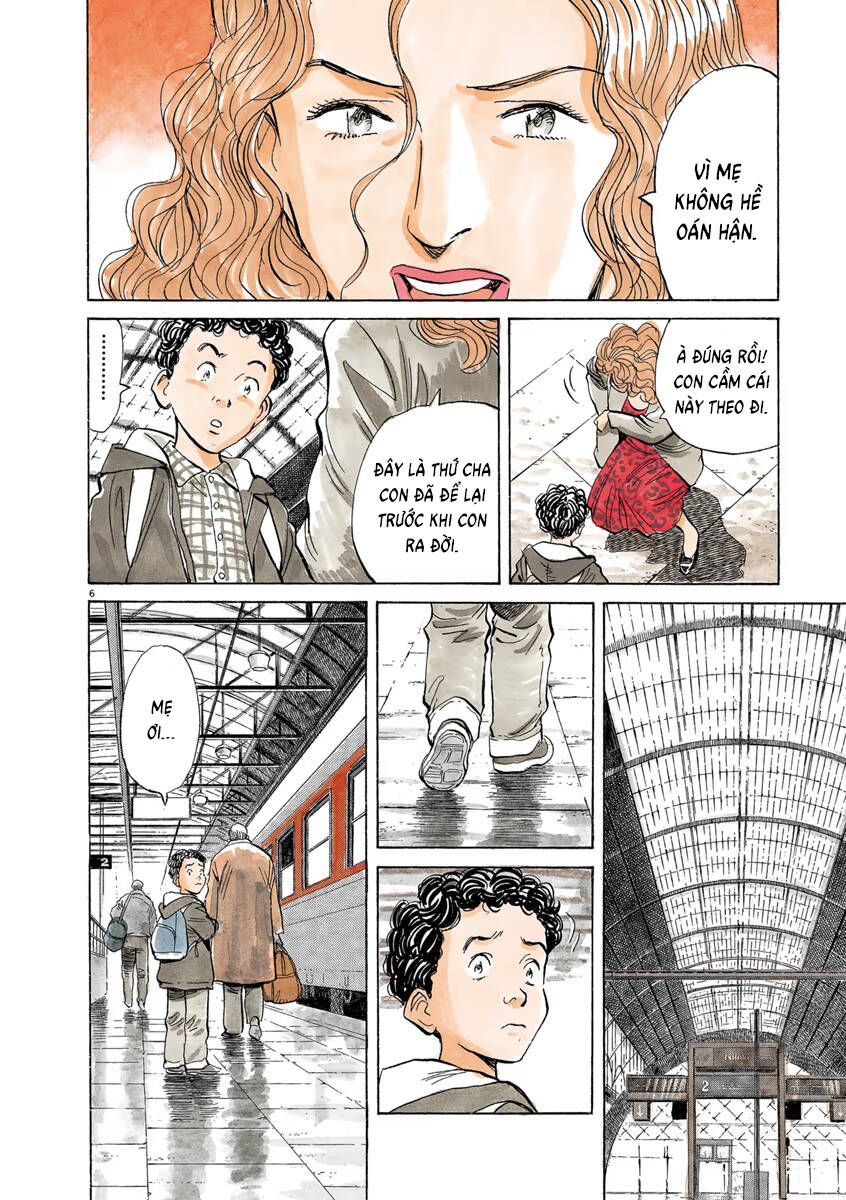 Monster Perfect Edition - Chapter 48 - Page 6