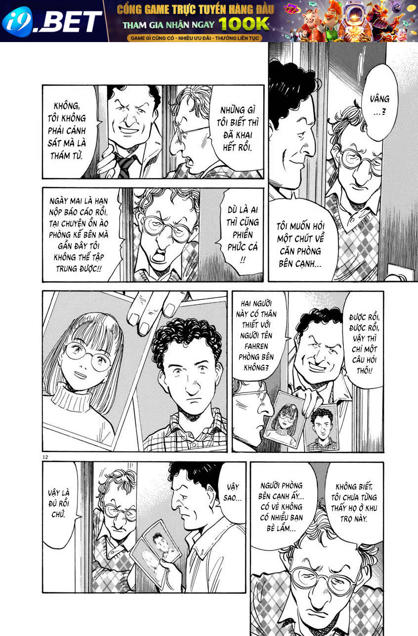 Monster Perfect Edition - Chapter 49 - Page 12