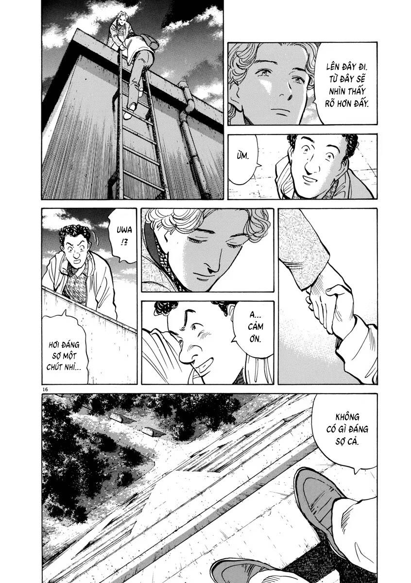 Monster Perfect Edition - Chapter 49 - Page 16