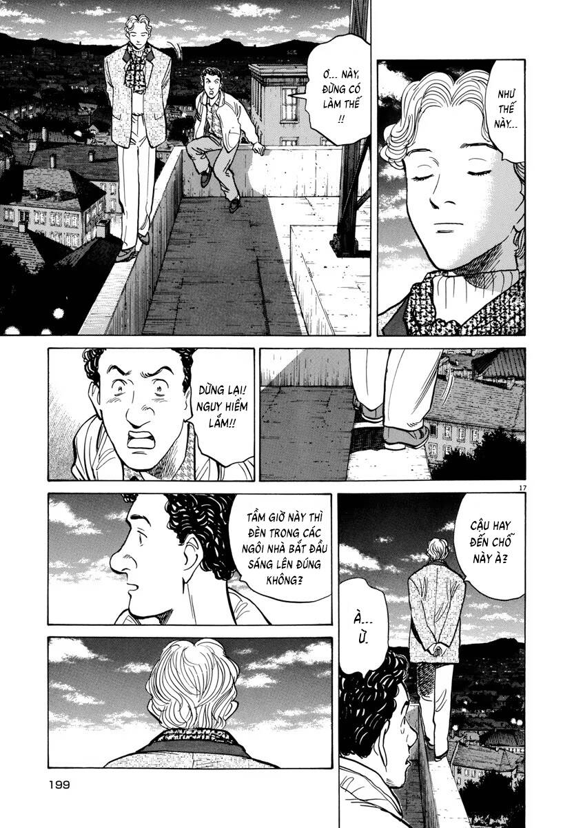 Monster Perfect Edition - Chapter 49 - Page 17