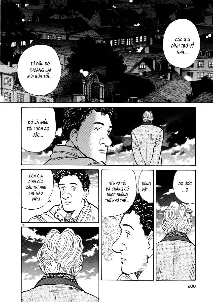 Monster Perfect Edition - Chapter 49 - Page 18