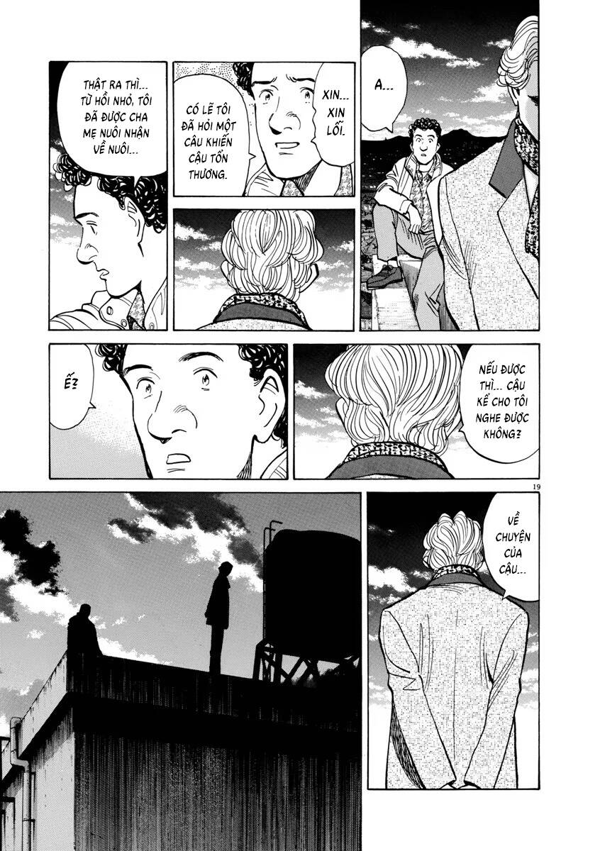 Monster Perfect Edition - Chapter 49 - Page 19