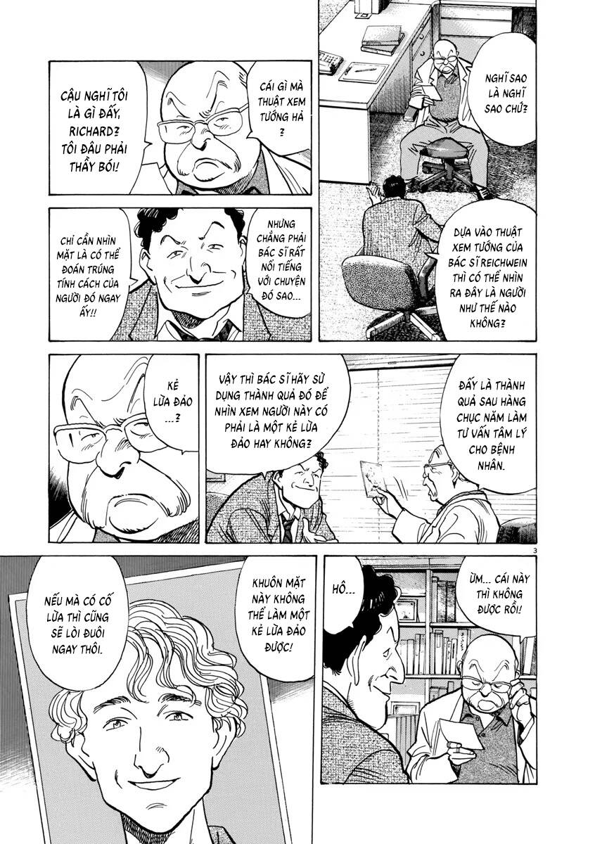 Monster Perfect Edition - Chapter 49 - Page 3