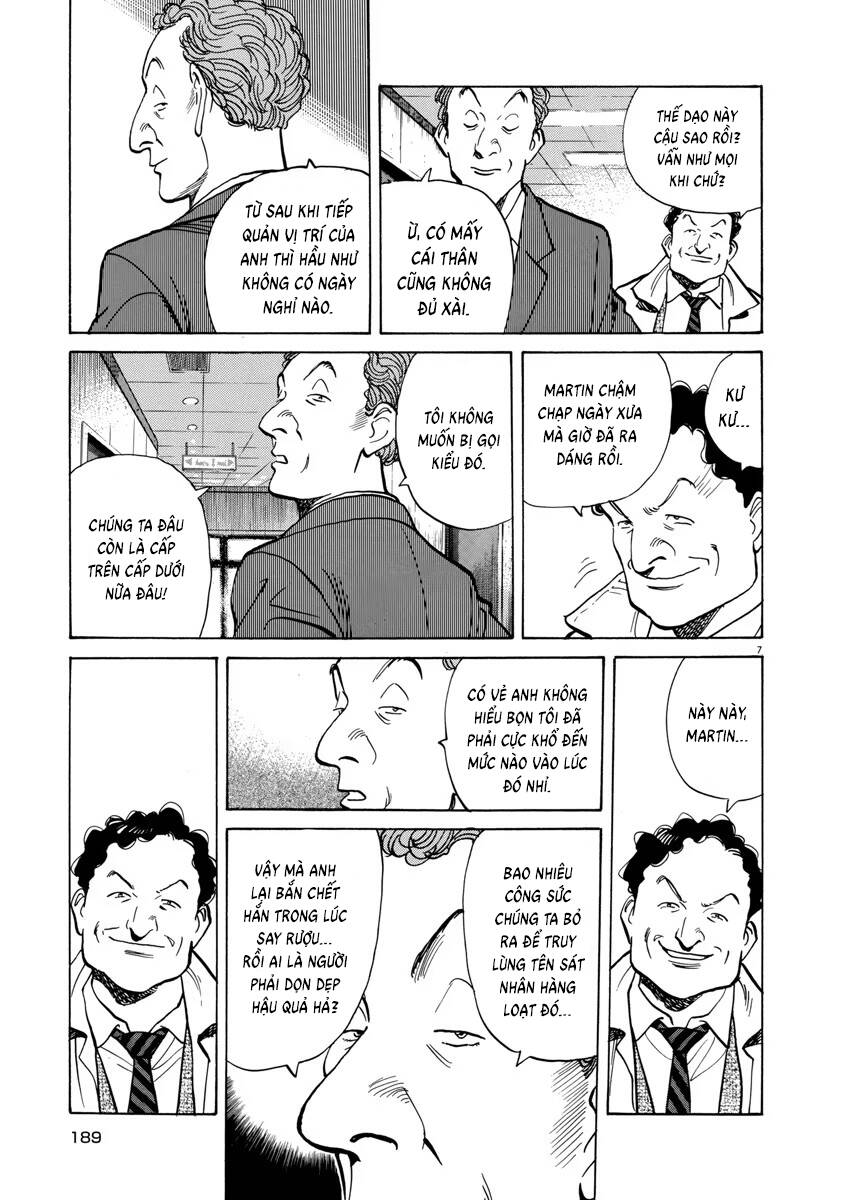 Monster Perfect Edition - Chapter 49 - Page 7