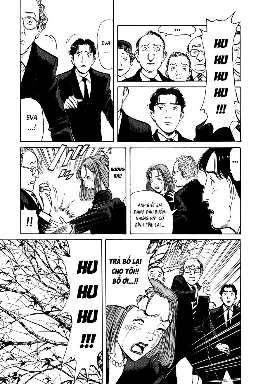 Monster Perfect Edition - Chapter 5 - Page 10