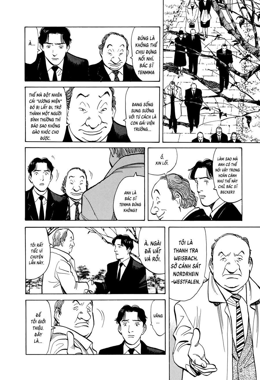 Monster Perfect Edition - Chapter 5 - Page 11