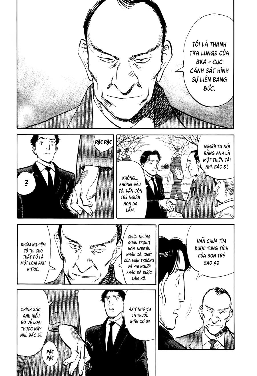 Monster Perfect Edition - Chapter 5 - Page 12