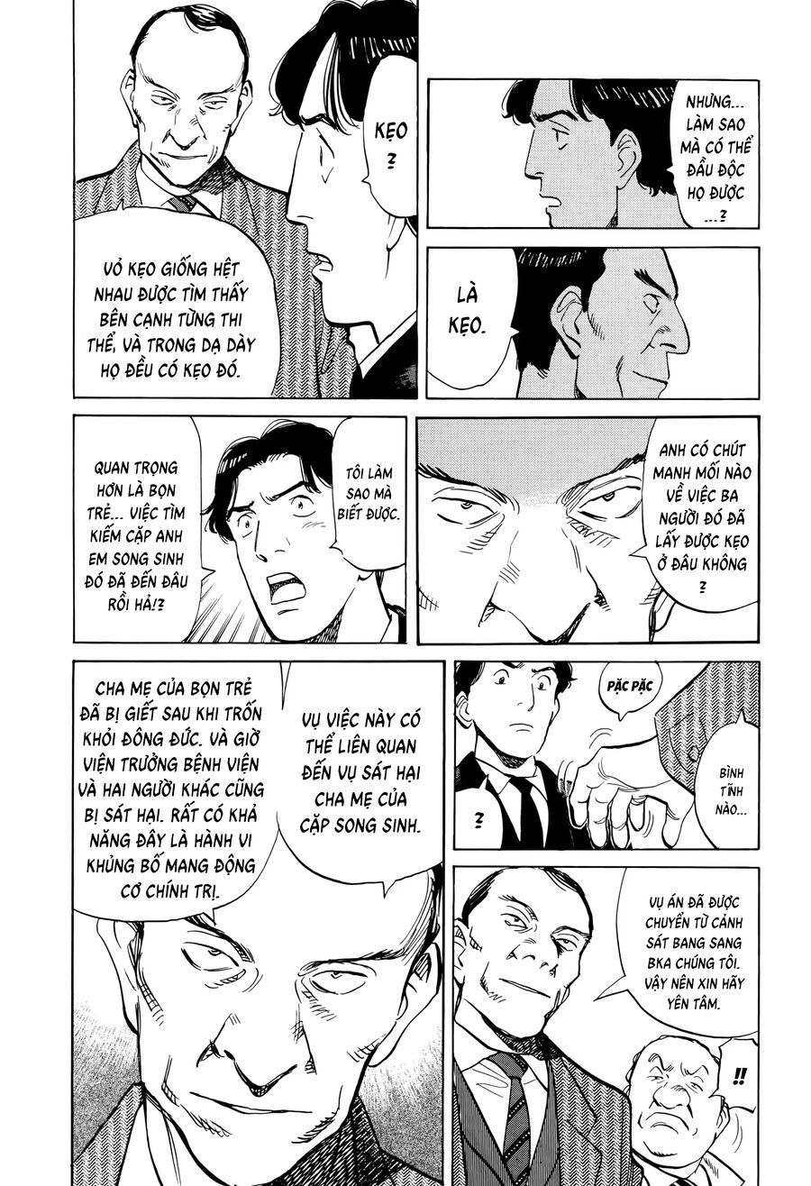 Monster Perfect Edition - Chapter 5 - Page 13