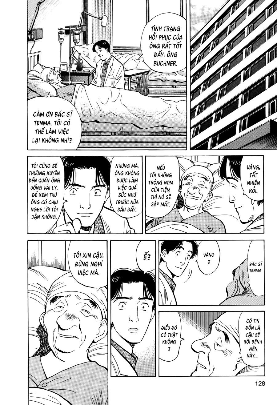 Monster Perfect Edition - Chapter 5 - Page 17