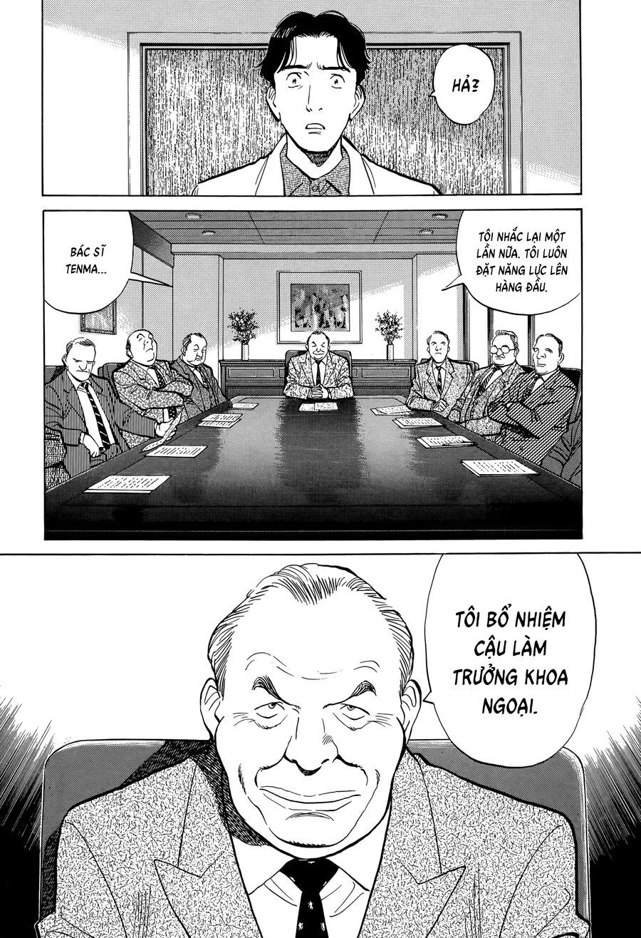 Monster Perfect Edition - Chapter 5 - Page 20