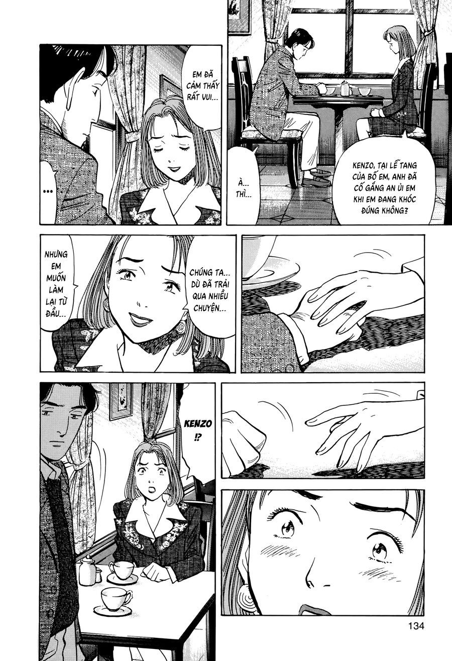 Monster Perfect Edition - Chapter 5 - Page 23