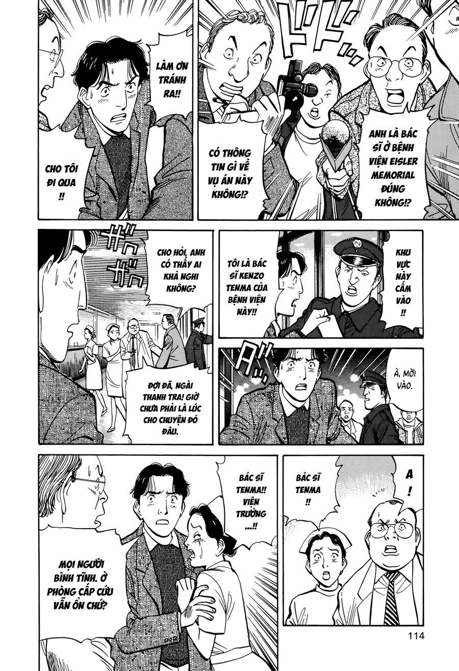 Monster Perfect Edition - Chapter 5 - Page 3