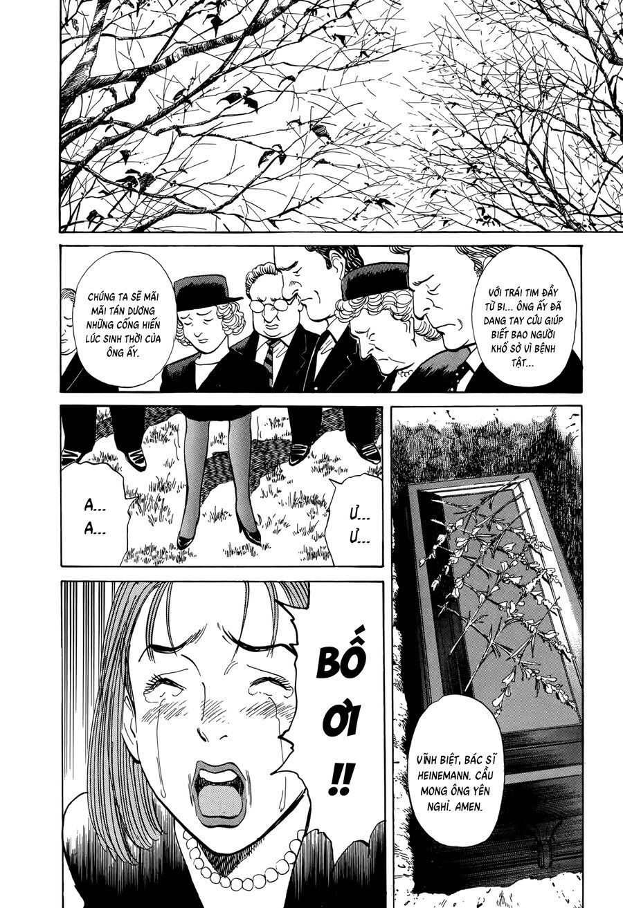 Monster Perfect Edition - Chapter 5 - Page 9