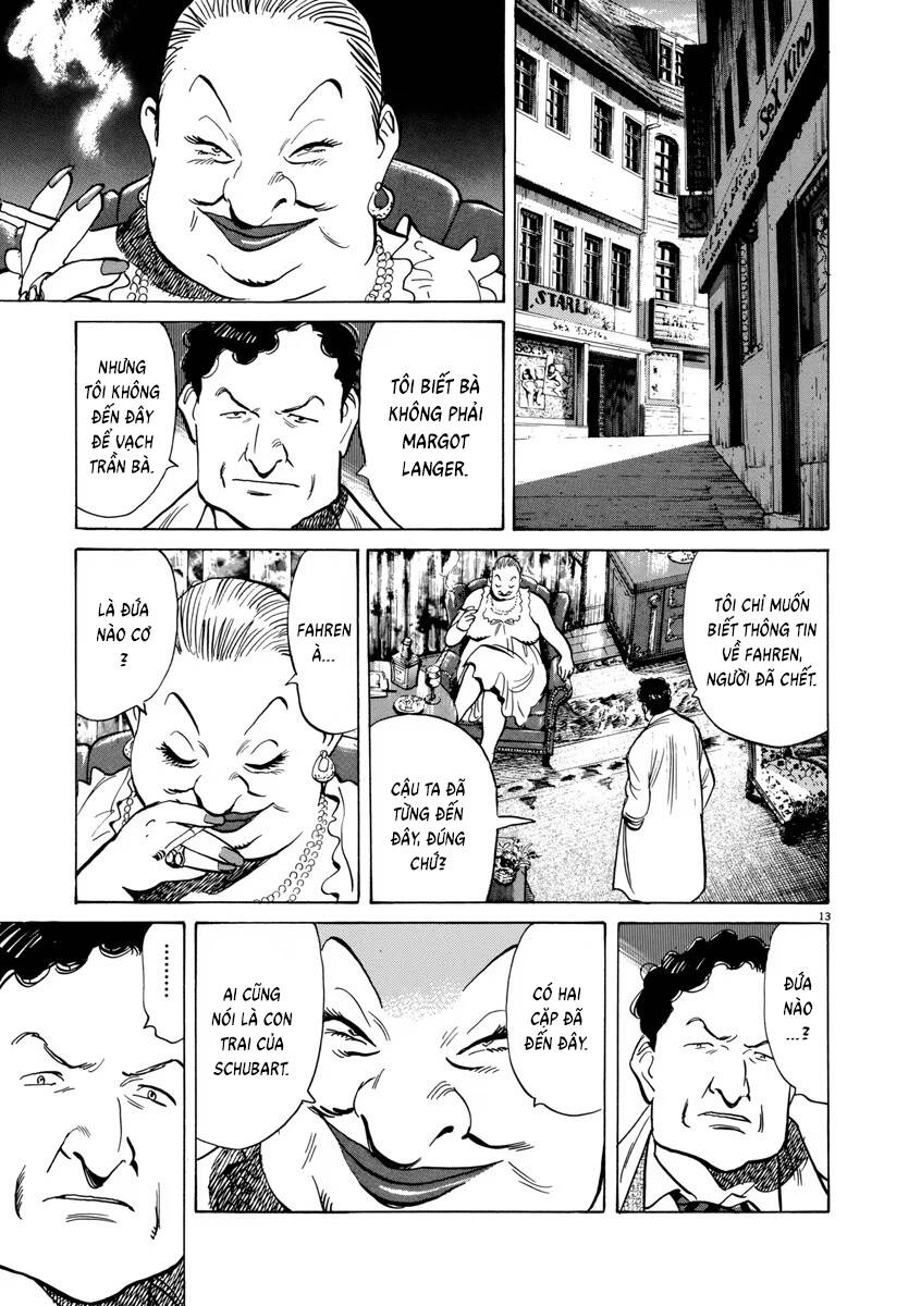 Monster Perfect Edition - Chapter 50 - Page 13