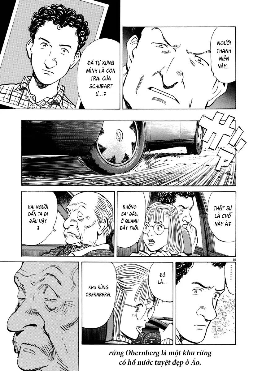 Monster Perfect Edition - Chapter 50 - Page 15