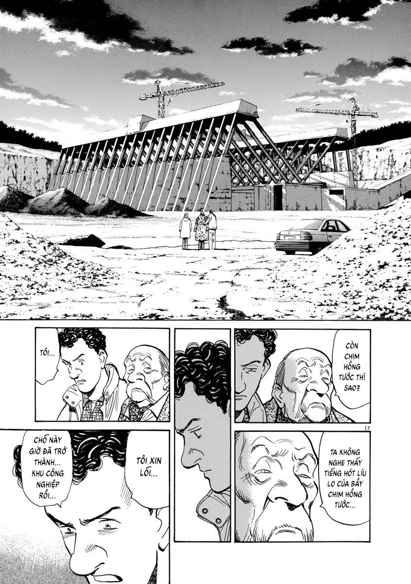 Monster Perfect Edition - Chapter 50 - Page 17