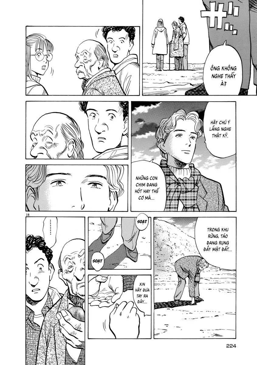 Monster Perfect Edition - Chapter 50 - Page 18