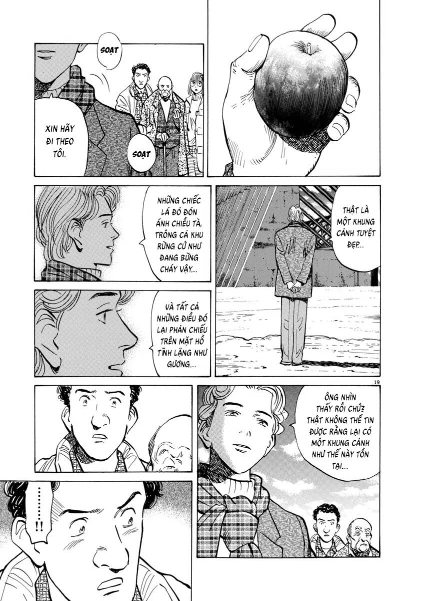 Monster Perfect Edition - Chapter 50 - Page 19