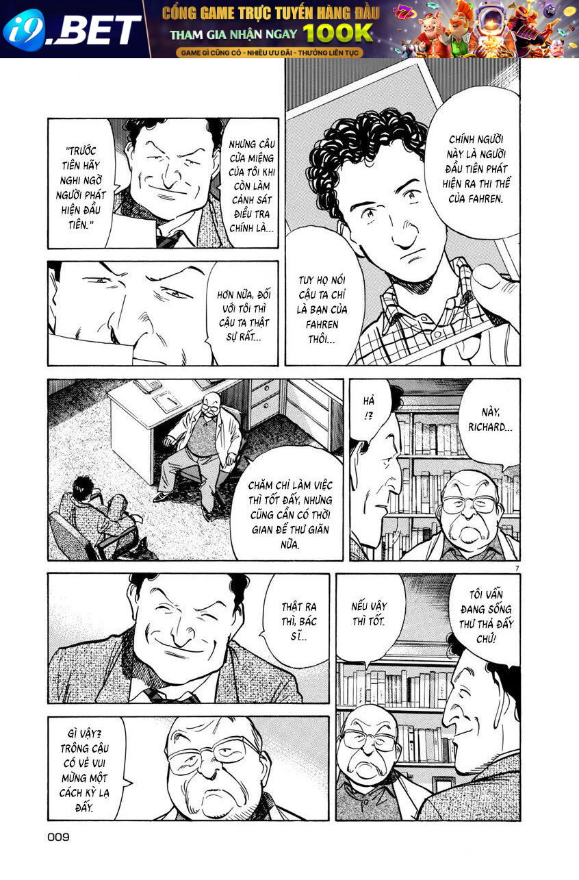 Monster Perfect Edition - Chapter 51 - Page 10