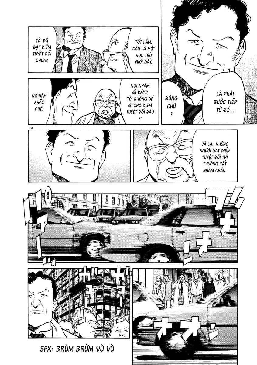 Monster Perfect Edition - Chapter 51 - Page 13