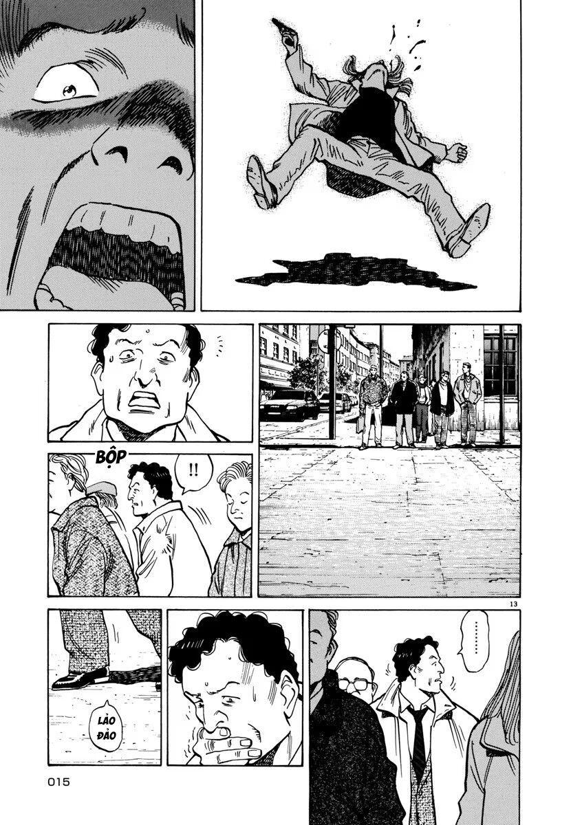 Monster Perfect Edition - Chapter 51 - Page 16