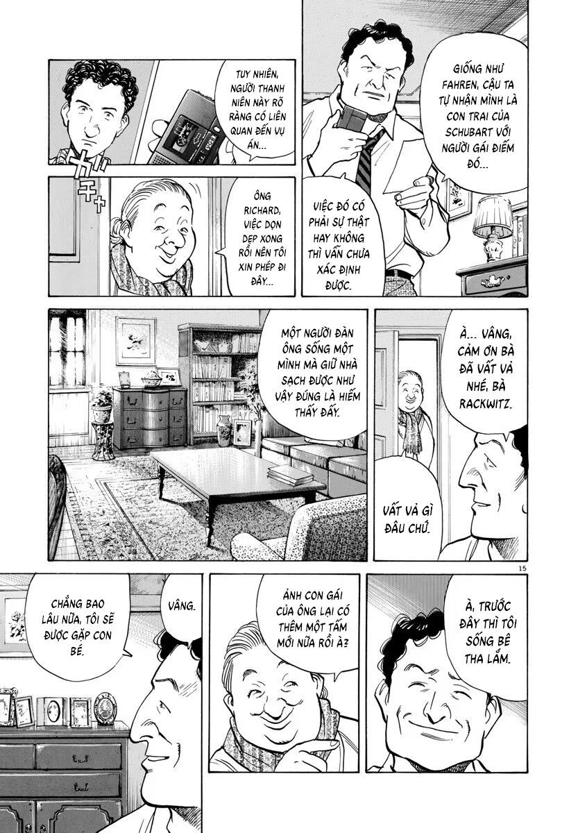 Monster Perfect Edition - Chapter 51 - Page 18