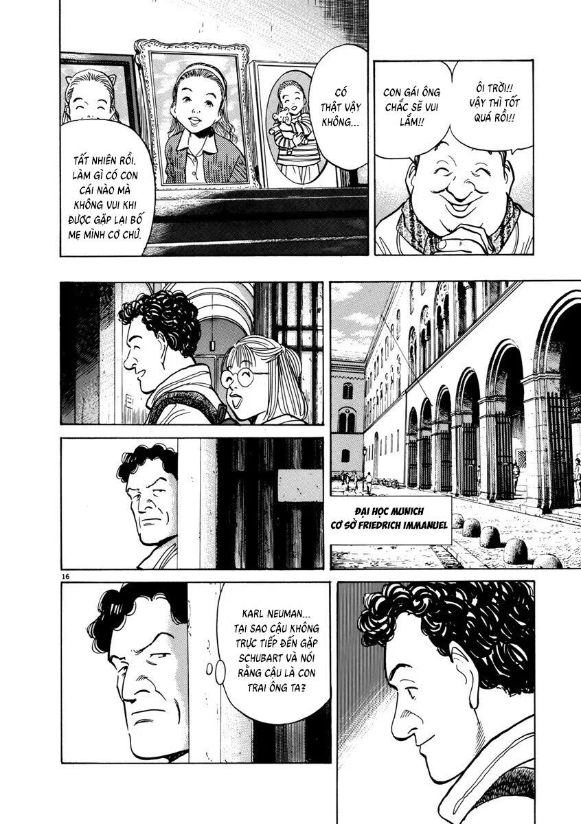 Monster Perfect Edition - Chapter 51 - Page 19