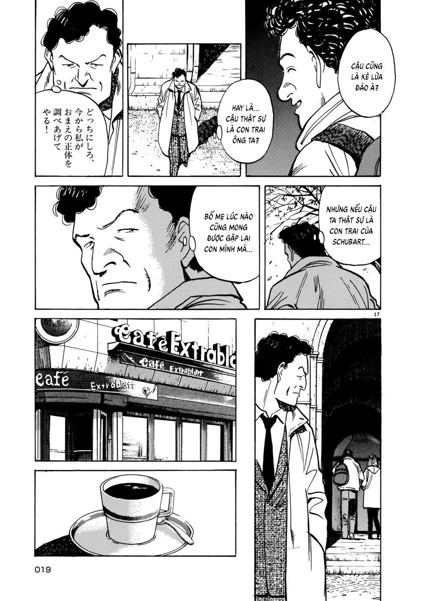 Monster Perfect Edition - Chapter 51 - Page 20