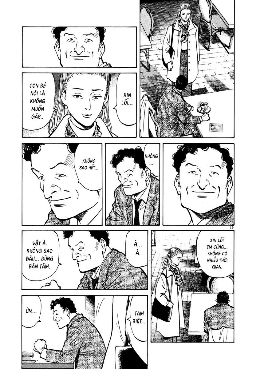 Monster Perfect Edition - Chapter 51 - Page 22