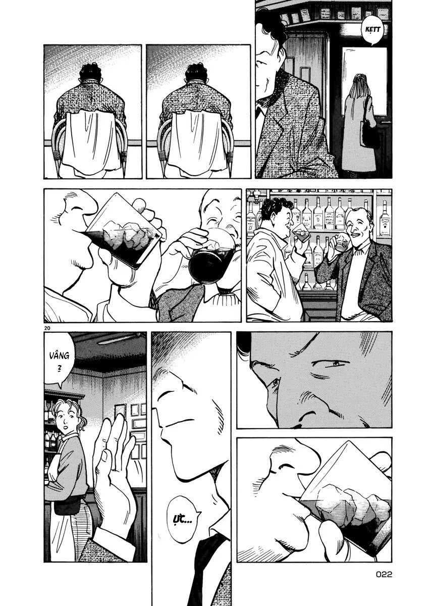 Monster Perfect Edition - Chapter 51 - Page 23