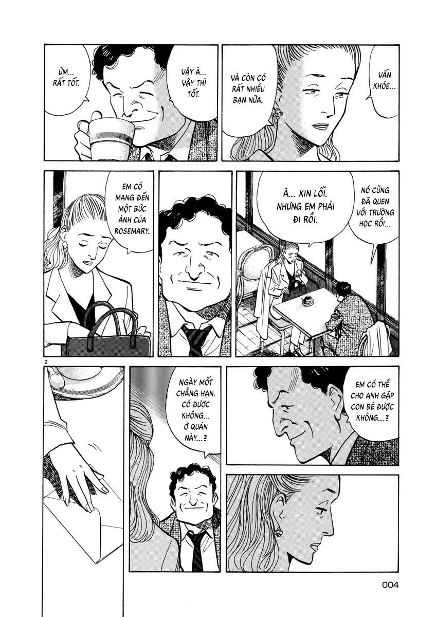 Monster Perfect Edition - Chapter 51 - Page 5