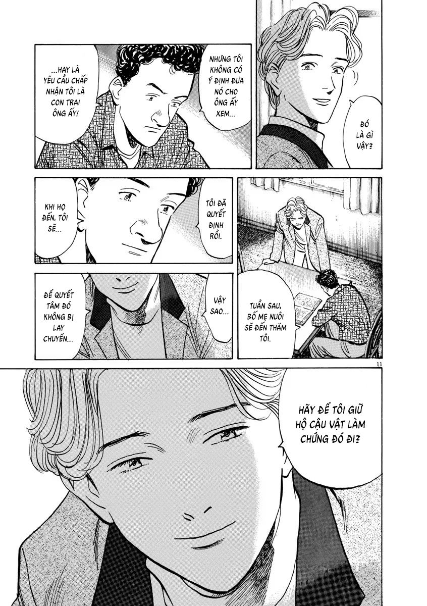 Monster Perfect Edition - Chapter 52 - Page 12