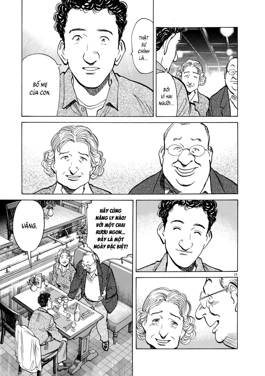 Monster Perfect Edition - Chapter 52 - Page 16