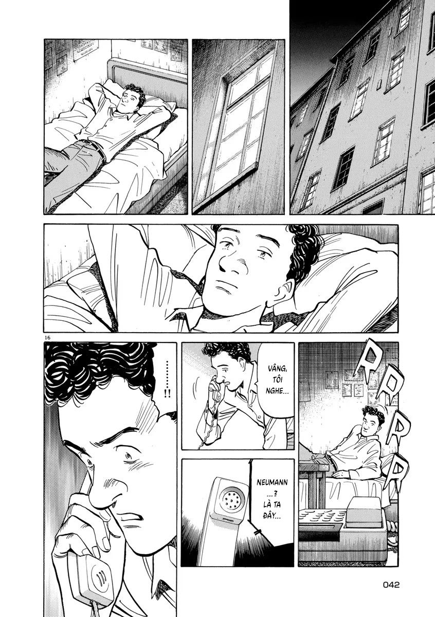 Monster Perfect Edition - Chapter 52 - Page 17