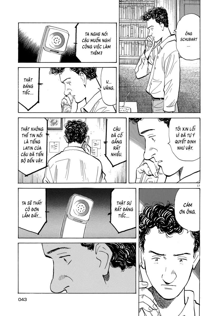 Monster Perfect Edition - Chapter 52 - Page 18