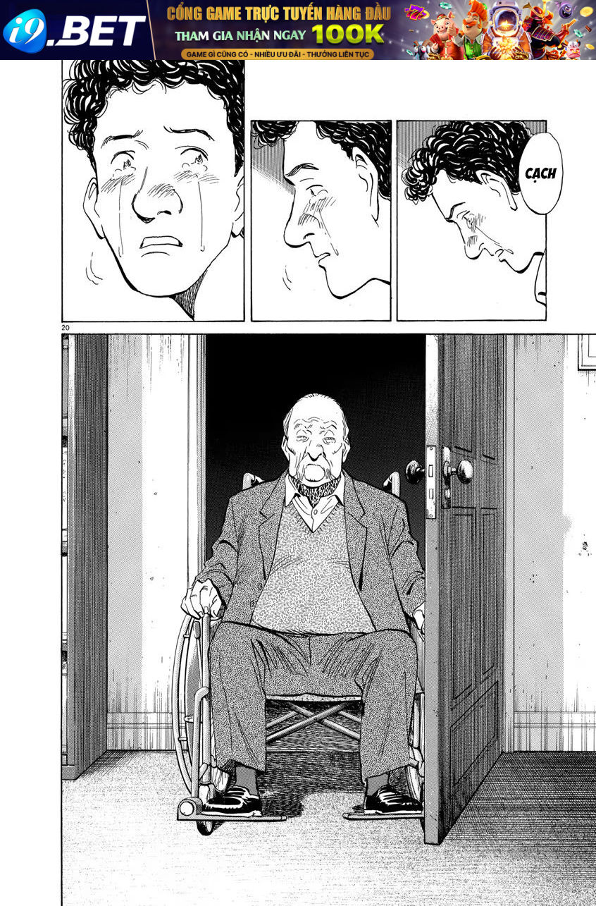 Monster Perfect Edition - Chapter 52 - Page 21