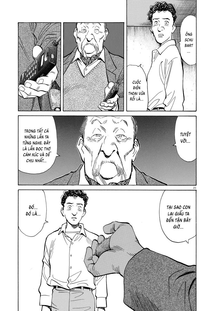 Monster Perfect Edition - Chapter 52 - Page 22