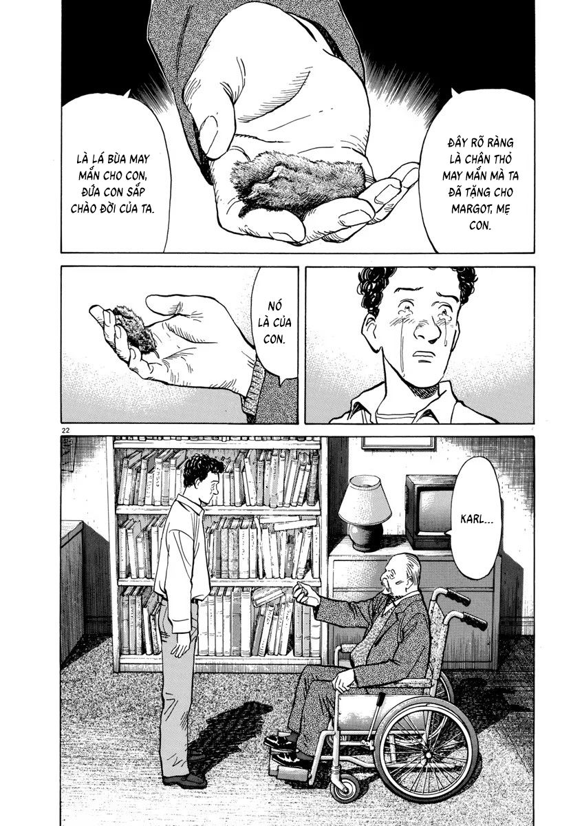 Monster Perfect Edition - Chapter 52 - Page 23