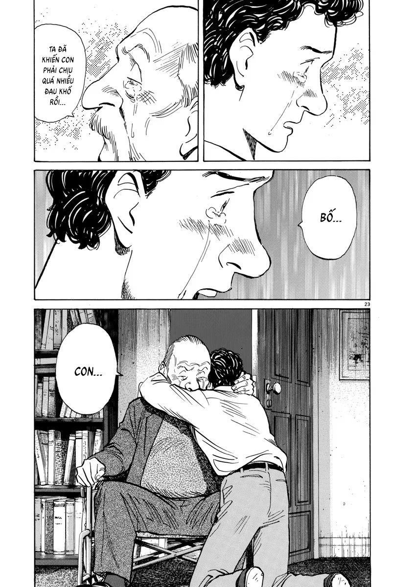 Monster Perfect Edition - Chapter 52 - Page 24