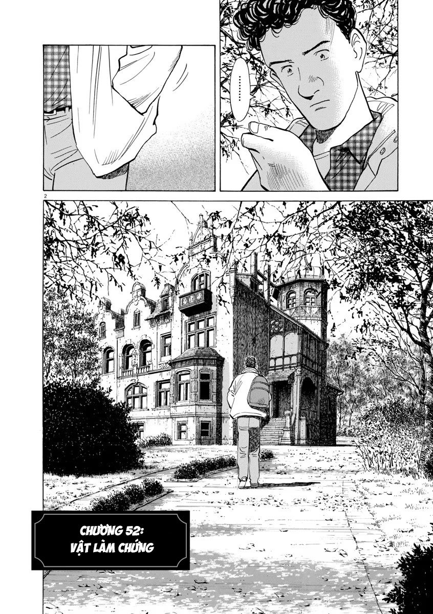 Monster Perfect Edition - Chapter 52 - Page 3