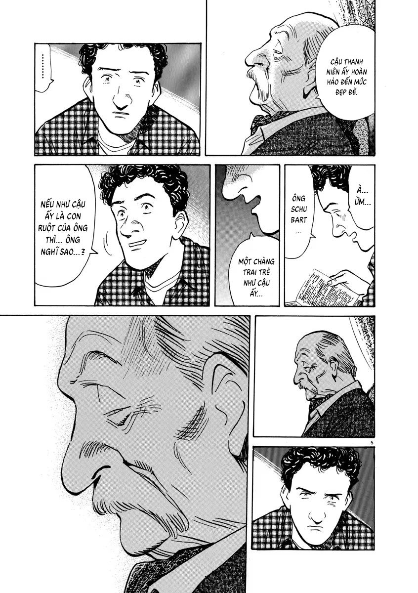 Monster Perfect Edition - Chapter 52 - Page 6