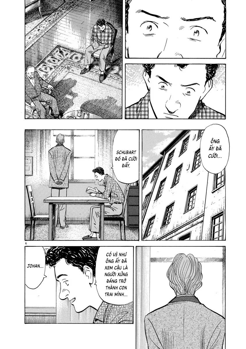 Monster Perfect Edition - Chapter 52 - Page 7